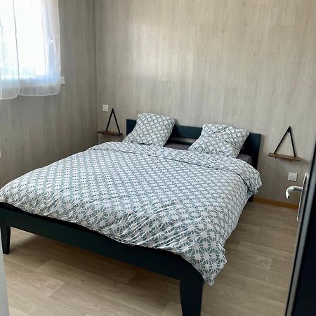Appartement - Location Saisonniere Pey Exterior foto